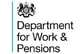 Department for Work & Pensions DWP