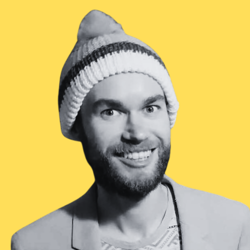 Adam Bricknell