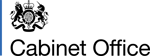 Cabinet Office logo