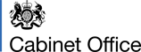 Cabinet Office logo