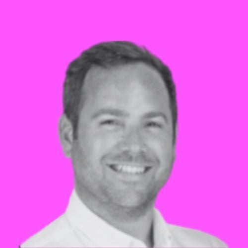 Chris Burstow, Oracle