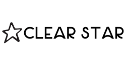 Clear Star logo