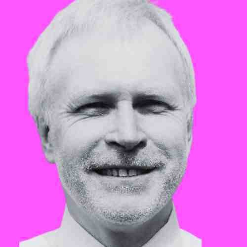 David Dunbar DWP