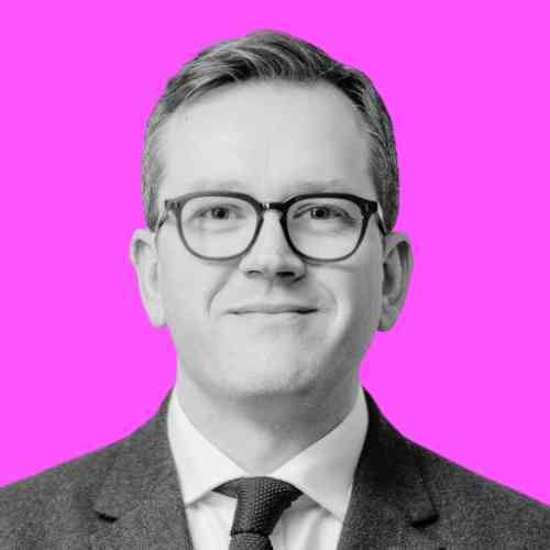 David Swainston HMRC