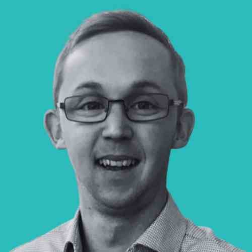Dean Paulley OS