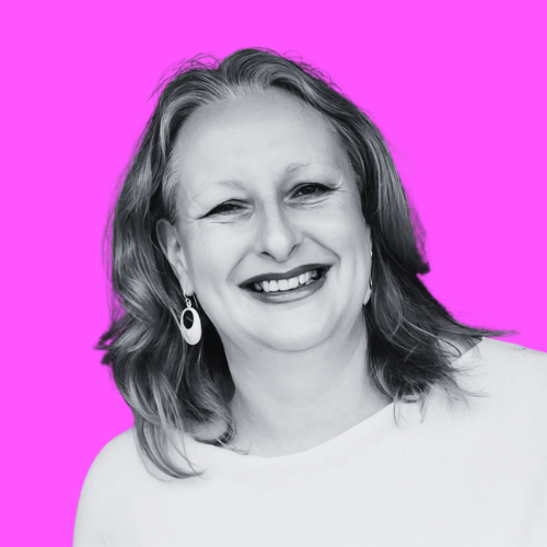 Dr Kate Marks_ BW_Fuschia