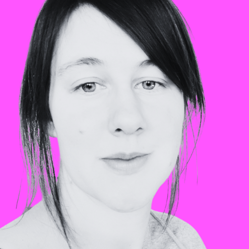 Ellie Moir  