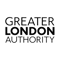 Greater London Authority Logo