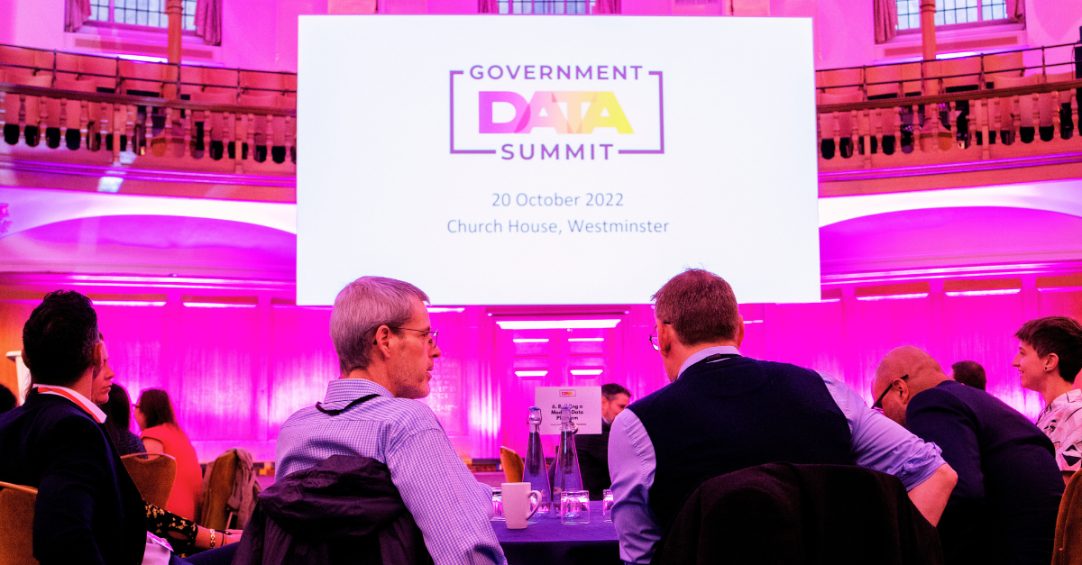 GTS25 Roundtable_Data