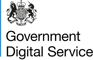 Government Digital Service Logo