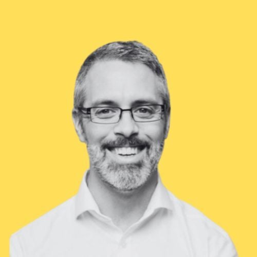 Graham Williamson, ServiceNow