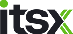 ITSX Logo Final New No Slogan