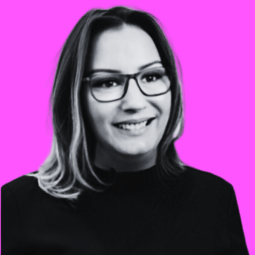 Ivana Gordon_ BW. DT_Fuschia