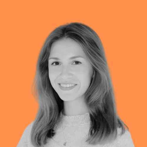 Jamie Collett - The Hague