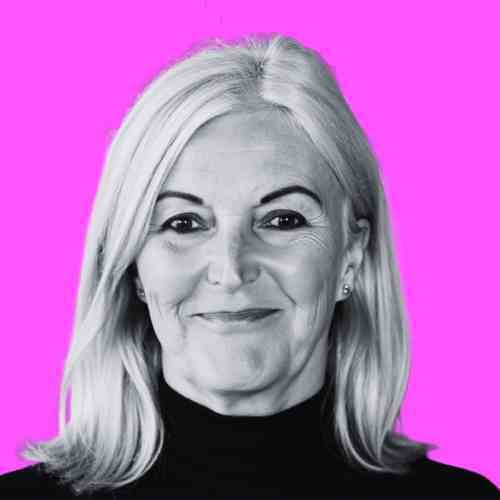 Joanne Bradshaw HMRC