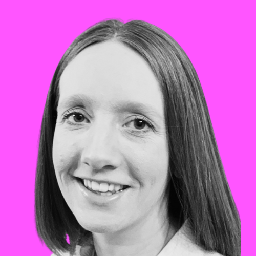 Laura Adams_Foskett BW