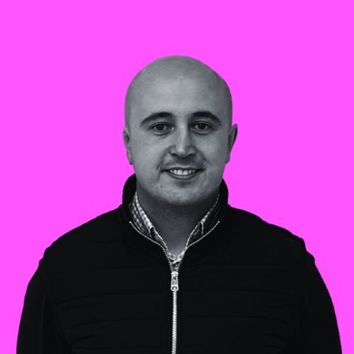 Laurenence Allen, Engage Process