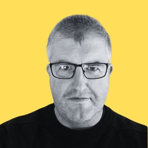 Lewis Crawford, Equal Experts (1)