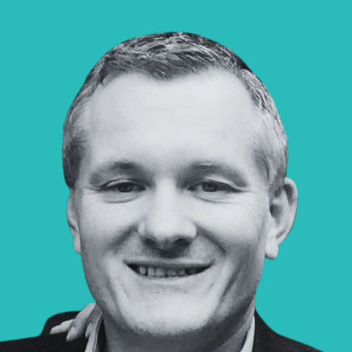 Martin Waudby