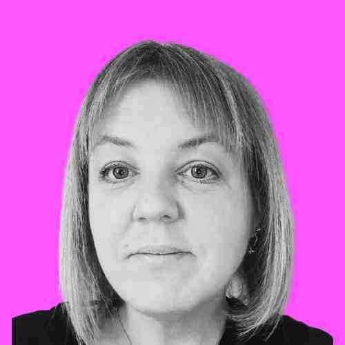 Michelle Williams - DWP