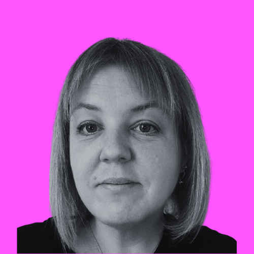 Michelle Williams, DWP