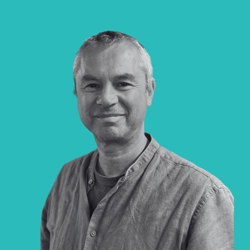 Neil McIvor, esynergy (1)