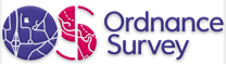 Ordnance Survey Logo
