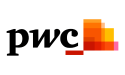 PWC logo