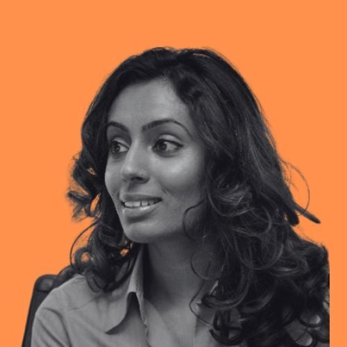 Palwinder Kaur, Deloitte