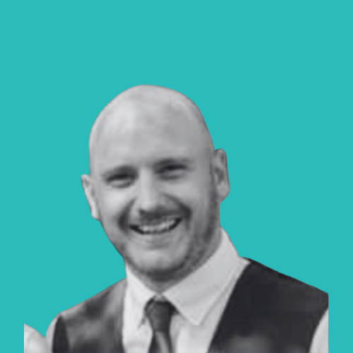 Pete Haddock, esynergy