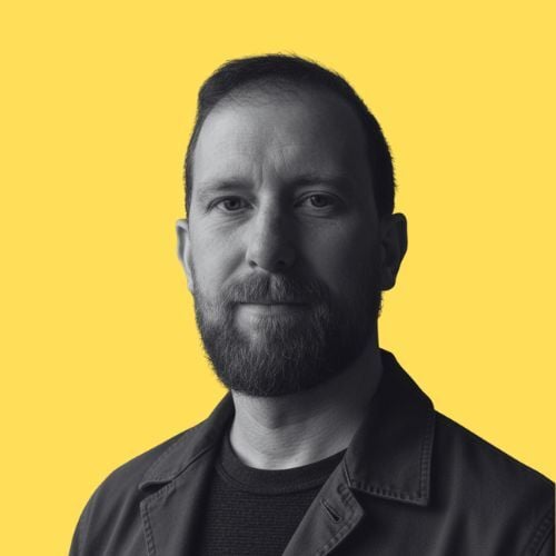 Pete Morris, Accenture