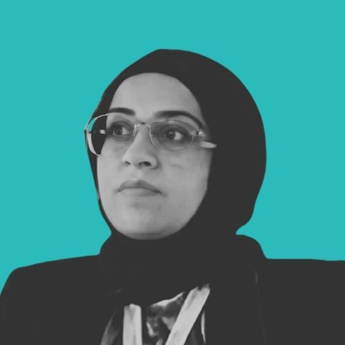 Ruqaiya Isa
