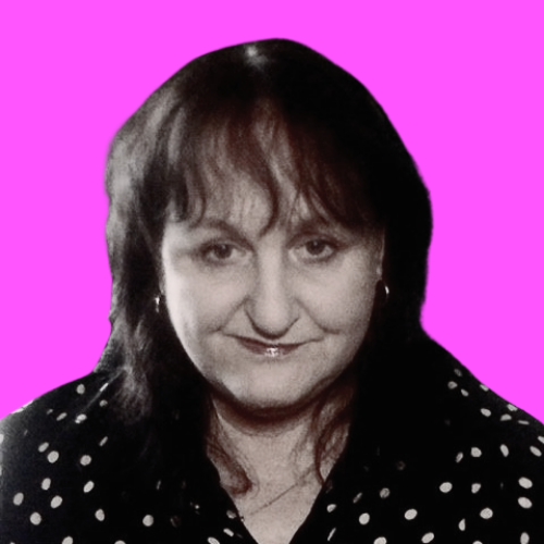 Lucia Webster