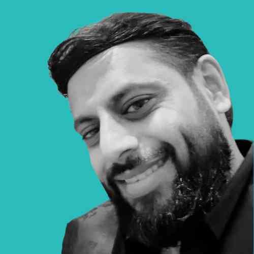 Sutil Gajjar MoJ