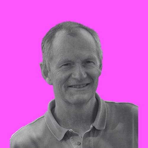 Ted Twaalfhoven, Engage Process