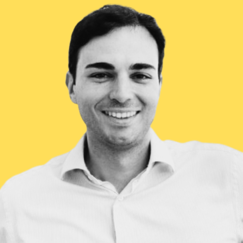 Tomasso Spinelli_ Artificial Intelligence Senior Change Manager