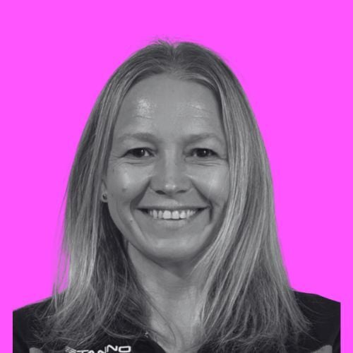 Tracey Howson, FourNet (1)