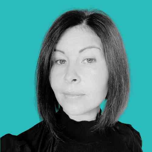 Verity Hislop