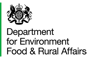 Defra Logo