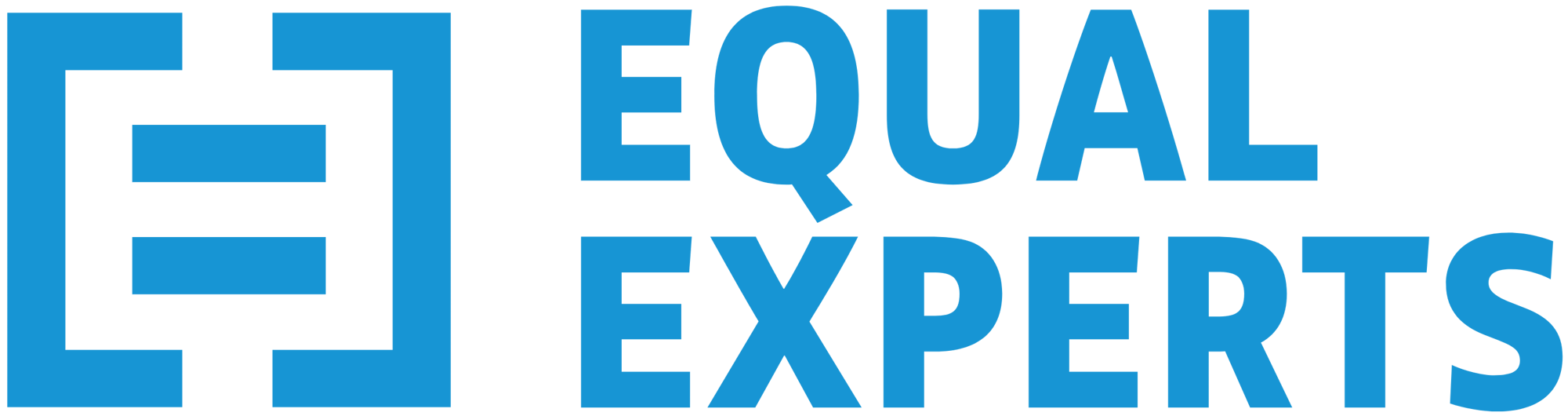 equal experts