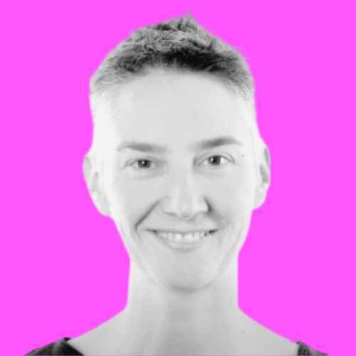 janet hughes - cabinet office