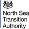 North Sea Transition Authority Logo