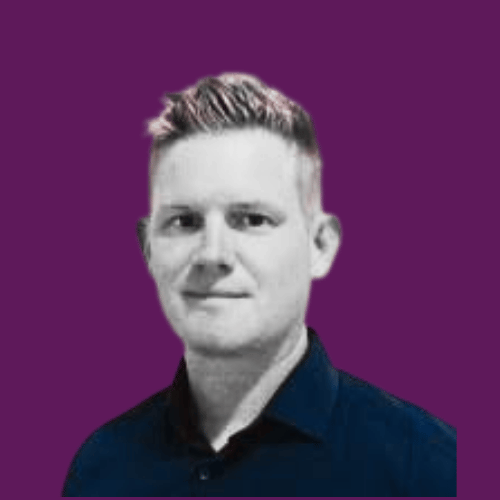 richard baines for esynergy